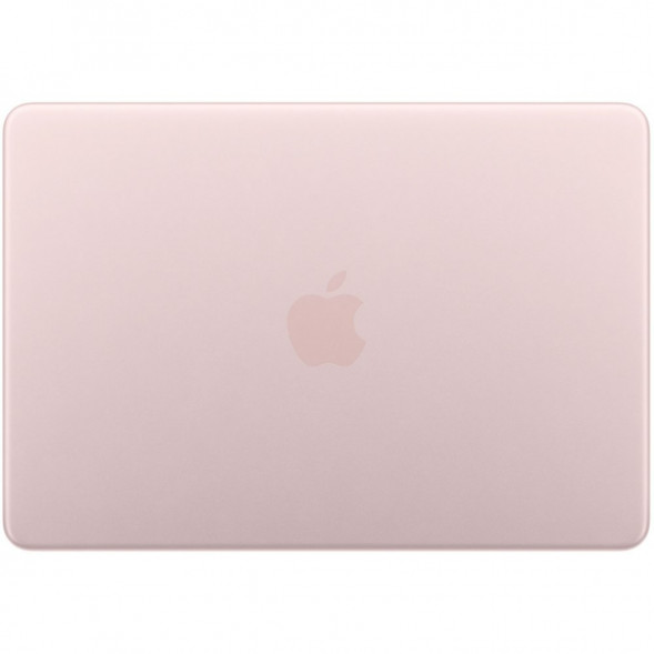 Ноутбук Apple MacBook Neo MHFH4 (A18 Pro 5-Core GPU, 8/256GB), Розовый/Blush в Калуге