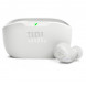 Беспроводные наушники JBL Wave Buds, White в Калуге