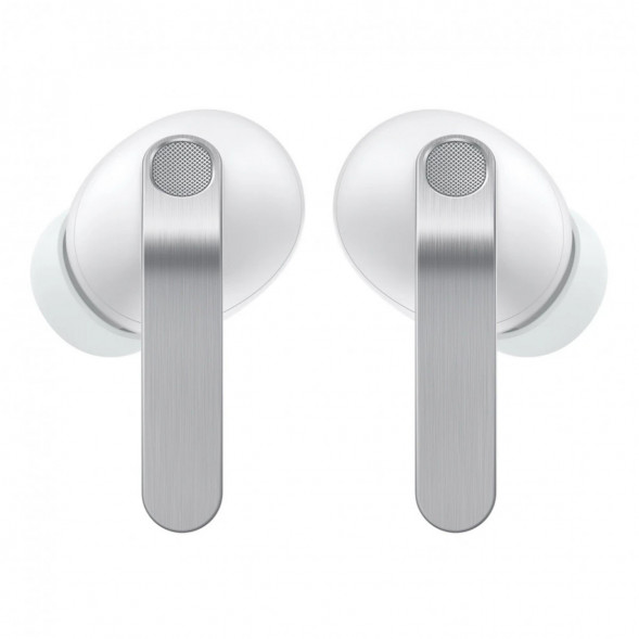 Беспроводные наушники Samsung Galaxy Buds4 Pro, White в Калуге