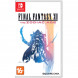 Игра Final Fantasy XII: The Zodiac Age [Nintendo Switch, английская версия] в Калуге