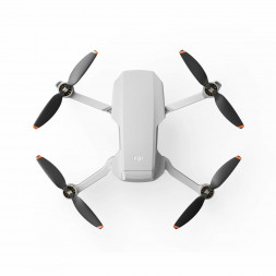 Квадрокоптер DJI Mavic Mini 2 Fly More Combo