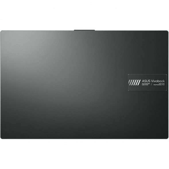 Ноутбук ASUS Vivobook Go 15 L1504FA-BQ1969 (15.6&amp;quot;, IPS, AMD Ryzen 5 7520U, 4 ядра, 16 Гб LPDDR5, AMD Radeon 610M, без ОС), серый в Калуге