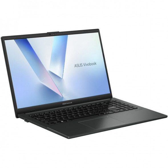 Ноутбук ASUS Vivobook Go 15 L1504FA-BQ1969 (15.6&amp;quot;, IPS, AMD Ryzen 5 7520U, 4 ядра, 16 Гб LPDDR5, AMD Radeon 610M, без ОС), серый в Калуге