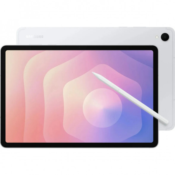 Планшет Samsung Galaxy Tab S11 SM-X736 12ГБ/128ГБ LTE, Silver в Калуге