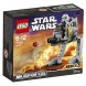 Конструктор LEGO Star Wars 75130 TM AT-DP в Калуге