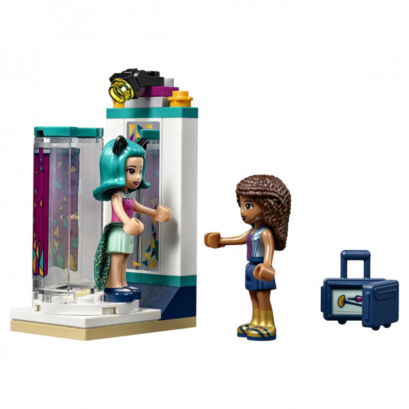Конструктор LEGO Friends 41344 Магазин аксессуаров Андреа в Калуге