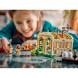 Конструктор LEGO Harry Potter 76445 Замок Хогвартс: Урок травологии в Калуге