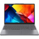 Ноутбук Lenovo IdeaPad Slim 3 15ARP10 (15.3&amp;quot;, 2025, IPS, AMD Ryzen 5 150 3.3ГГц, 6-ядерный, 16ГБ DDR5, 512ГБ SSD, AMD Radeon 660M, без ОС), серый в Калуге