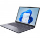 Ноутбук Lenovo IdeaPad Slim 3 15ARP10 (15.3&amp;quot;, 2025, IPS, AMD Ryzen 5 150 3.3ГГц, 6-ядерный, 16ГБ DDR5, 512ГБ SSD, AMD Radeon 660M, без ОС), серый в Калуге