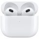 Беспроводные наушники Apple AirPods 3 Lightning Charging Case, белый  в Калуге