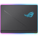 Ноутбук игровой ASUS ROG Strix G16 G615JMR-TS415 (16&amp;quot;, IPS, Intel Core i7-14650HX 2.2ГГц, 16-ядерный, 16ГБ DDR5, 512 ГБ SSD, NVIDIA GeForce RTX 5060 - 8 ГБ, без ОС), серый в Калуге