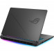 Ноутбук игровой ASUS ROG Strix G16 G615JMR-TS415 (16&amp;quot;, IPS, Intel Core i7-14650HX 2.2ГГц, 16-ядерный, 16ГБ DDR5, 512 ГБ SSD, NVIDIA GeForce RTX 5060 - 8 ГБ, без ОС), серый в Калуге