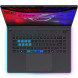 Ноутбук игровой ASUS ROG Strix G16 G615JMR-TS415 (16&amp;quot;, IPS, Intel Core i7-14650HX 2.2ГГц, 16-ядерный, 16ГБ DDR5, 512 ГБ SSD, NVIDIA GeForce RTX 5060 - 8 ГБ, без ОС), серый в Калуге
