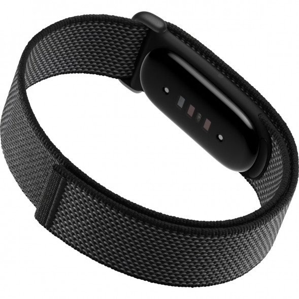 Фитнес-браслет Google Fitbit Air (Чёрный/Obsidian) в Калуге