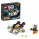 Конструктор LEGO Star Wars 75127 Призрак в Калуге