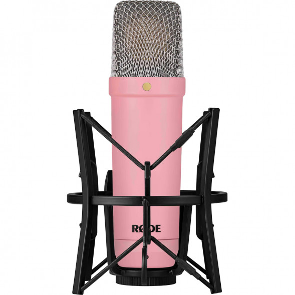 Микрофон студийный RODE NT1 Signature, Pink в Калуге