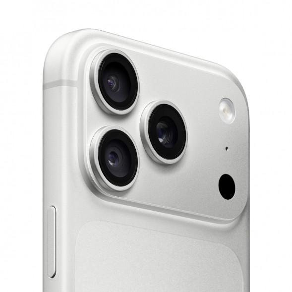 Смартфон Apple iPhone 18 Pro Max 512GB (eSIM), Silver в Калуге