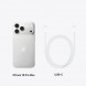 Смартфон Apple iPhone 18 Pro Max 512GB (eSIM), Silver в Калуге