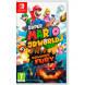 Игра Super Mario 3D World + Bowser&amp;#039;s Fury [Nintendo Switch, русские субтитры] в Калуге