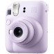 Фотоаппарат моментальной печати Fujifilm Instax Mini 12, Lilac Purple в Калуге