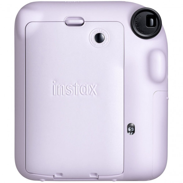 Фотоаппарат моментальной печати Fujifilm Instax Mini 12, Lilac Purple в Калуге