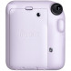 Фотоаппарат моментальной печати Fujifilm Instax Mini 12, Lilac Purple в Калуге