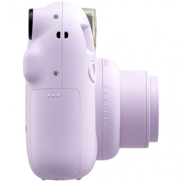 Фотоаппарат моментальной печати Fujifilm Instax Mini 12, Lilac Purple в Калуге