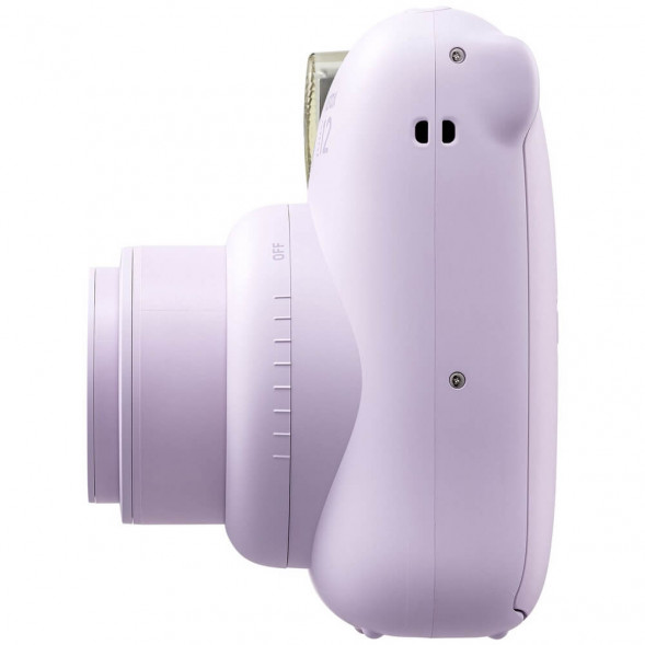 Фотоаппарат моментальной печати Fujifilm Instax Mini 12, Lilac Purple в Калуге