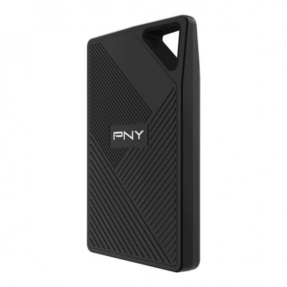 Внешний диск SSD PNY RP60 (PSDOGS3060-1TB-RB), 1TB в Калуге