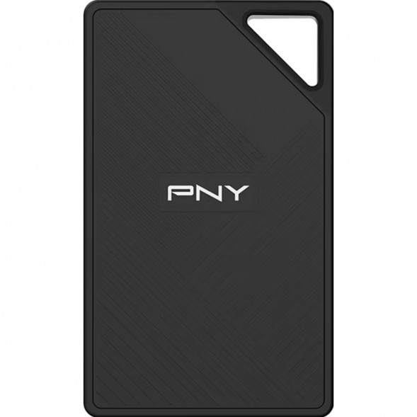 Внешний диск SSD PNY RP60 (PSDOGS3060-1TB-RB), 1TB в Калуге