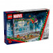 Конструктор LEGO Super Heroes 76293 Новогодний календарь Человек-паук, 2024 в Калуге