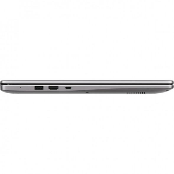 Ноутбук Honor MagicBook X16 2025 GOH-X 5301APLP (16&amp;quot;, 2025, IPS, AMD Ryzen 5 6600H 3.3ГГц, 6 ядер, 16ГБ LPDDR5x, 512ГБ SSD, AMD Radeon 660M, без ОС), серый в Калуге