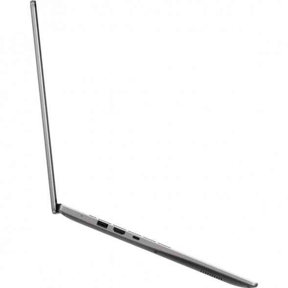 Ноутбук Honor MagicBook X16 2025 GOH-X 5301APLP (16&amp;quot;, 2025, IPS, AMD Ryzen 5 6600H 3.3ГГц, 6 ядер, 16ГБ LPDDR5x, 512ГБ SSD, AMD Radeon 660M, без ОС), серый в Калуге