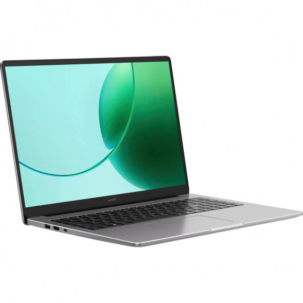 Ноутбук Honor MagicBook X16 2025 GOH-X 5301APLP (16&amp;quot;, 2025, IPS, AMD Ryzen 5 6600H 3.3ГГц, 6 ядер, 16ГБ LPDDR5x, 512ГБ SSD, AMD Radeon 660M, без ОС), серый в Калуге