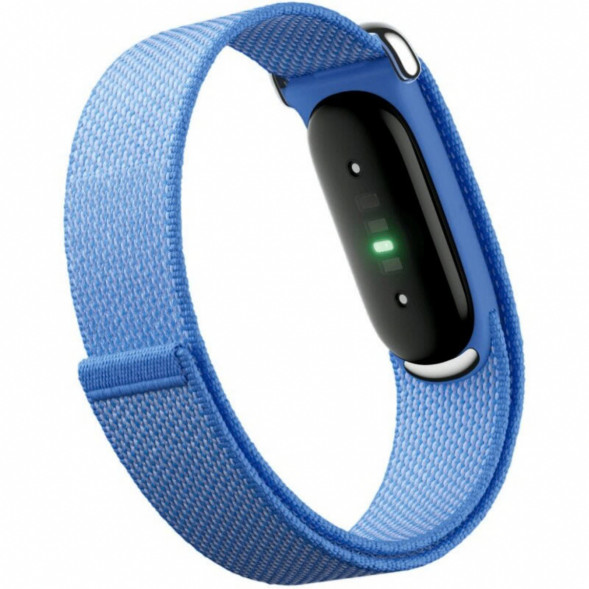 Фитнес-браслет Google Fitbit Air (Лавандовый/Lavender) в Калуге