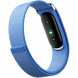 Фитнес-браслет Google Fitbit Air (Лавандовый/Lavender) в Калуге