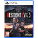Игра Resident Evil 3 [PS5, русские субтитры] в Калуге