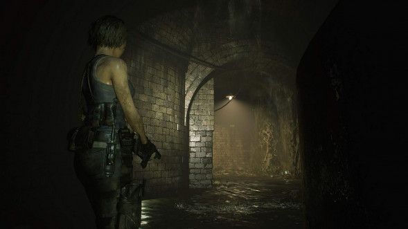 Игра Resident Evil 3 [PS5, русские субтитры] в Калуге