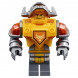 Конструктор LEGO Nexo Knights 70365 Боевые доспехи Акселя в Калуге
