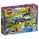 Конструктор LEGO Friends 41364 Багги с прицепом Стефани в Калуге