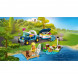 Конструктор LEGO Friends 41364 Багги с прицепом Стефани в Калуге
