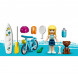 Конструктор LEGO Friends 41364 Багги с прицепом Стефани в Калуге