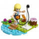 Конструктор LEGO Friends 41364 Багги с прицепом Стефани в Калуге
