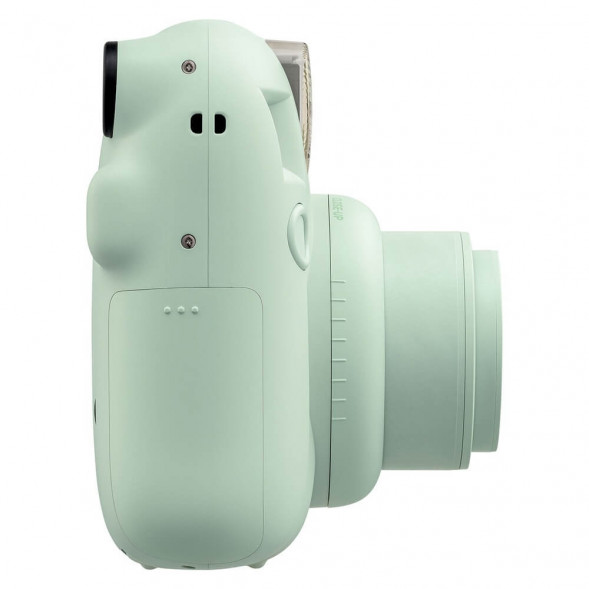Фотоаппарат моментальной печати Fujifilm Instax Mini 12, Mint Green в Калуге