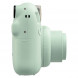 Фотоаппарат моментальной печати Fujifilm Instax Mini 12, Mint Green в Калуге