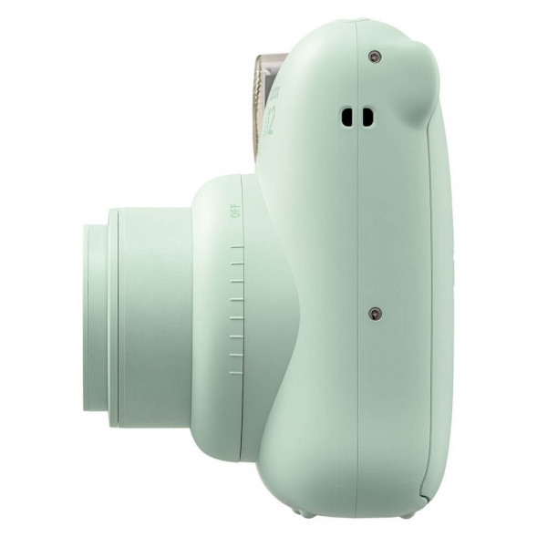 Фотоаппарат моментальной печати Fujifilm Instax Mini 12, Mint Green в Калуге
