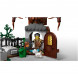 Конструктор Lego Hidden Side 70420 Загадка Старого Кладбища в Калуге