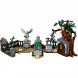 Конструктор Lego Hidden Side 70420 Загадка Старого Кладбища в Калуге