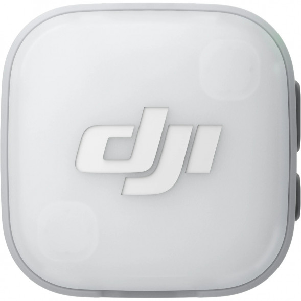 Беспроводной микрофон DJI Mic Mini 2 Transmitter (передатчик) в Калуге