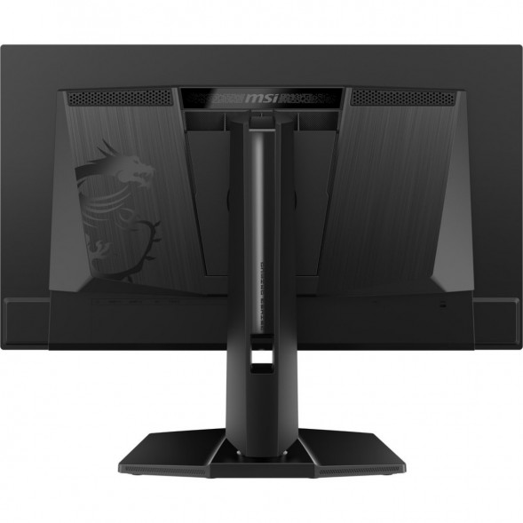 Монитор MSI Mag 272QP QD-OLED X24 (26.5&amp;quot; 2560x1440, QD OLED, 240Гц, 2хHDMI, 1хDP) черный в Калуге